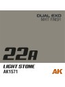 Piedra Clara: Dual Exo Escenografía 22A (AK1571)