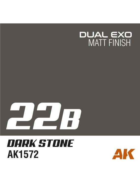 Piedra Oscura: Dual Exo Escenografía 22B (AK1572)