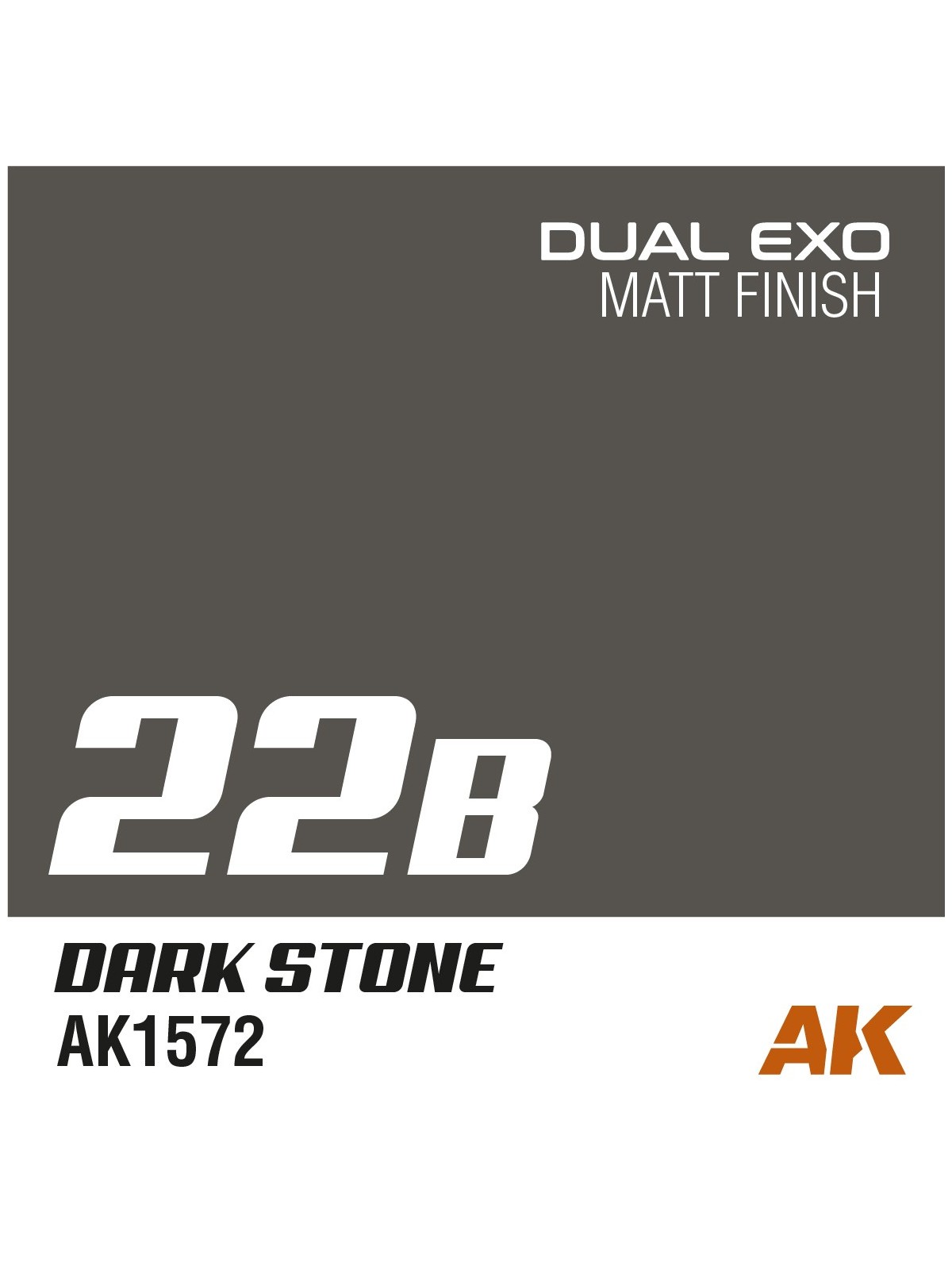 Piedra Oscura: Dual Exo Escenografía 22B (AK1572)