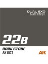 Piedra Oscura: Dual Exo Escenografía 22B (AK1572)