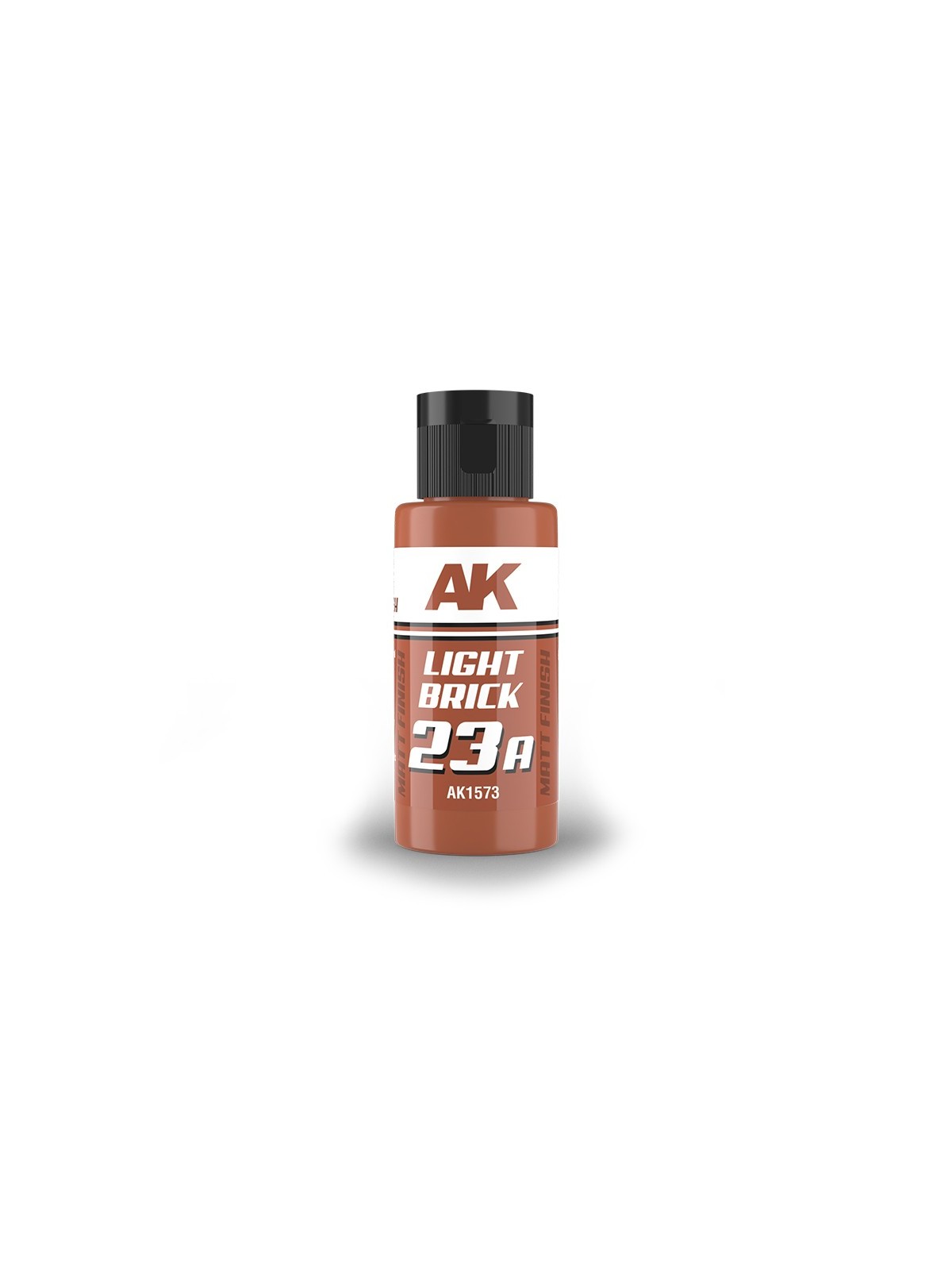 Ladrillo Claro: Dual Exo Escenografía 23A (AK1573)