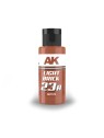 Ladrillo Claro: Dual Exo Escenografía 23A (AK1573)