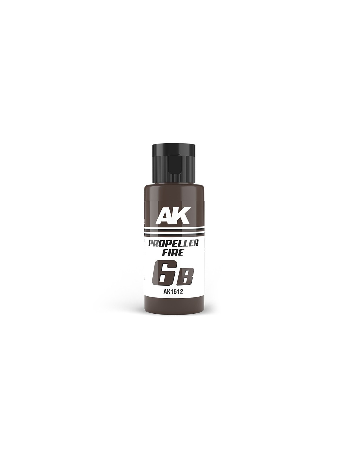 Fuego de Hélice: Dual Exo 6B (AK1512)