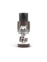 Fuego de Hélice: Dual Exo 6B (AK1512)