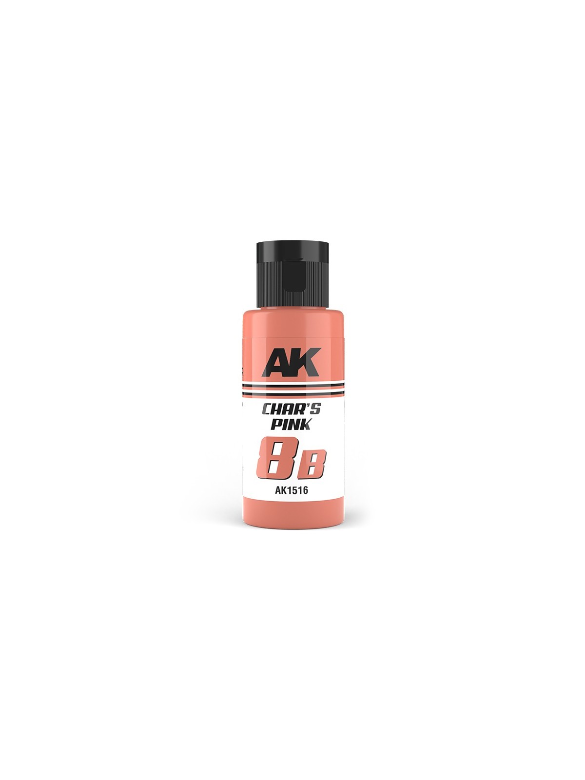 Rosa de Char: Dual Exo 8B (AK1516)