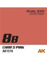 Rosa de Char: Dual Exo 8B (AK1516)