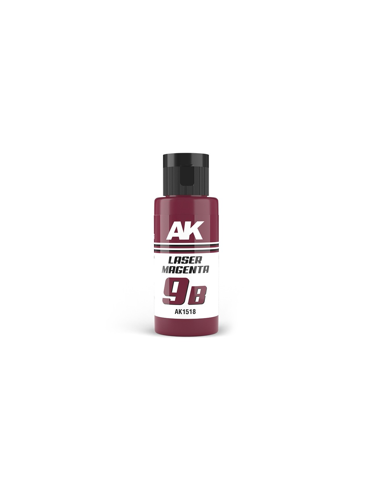 Magenta Láser: Dual Exo 9B (AK1518)