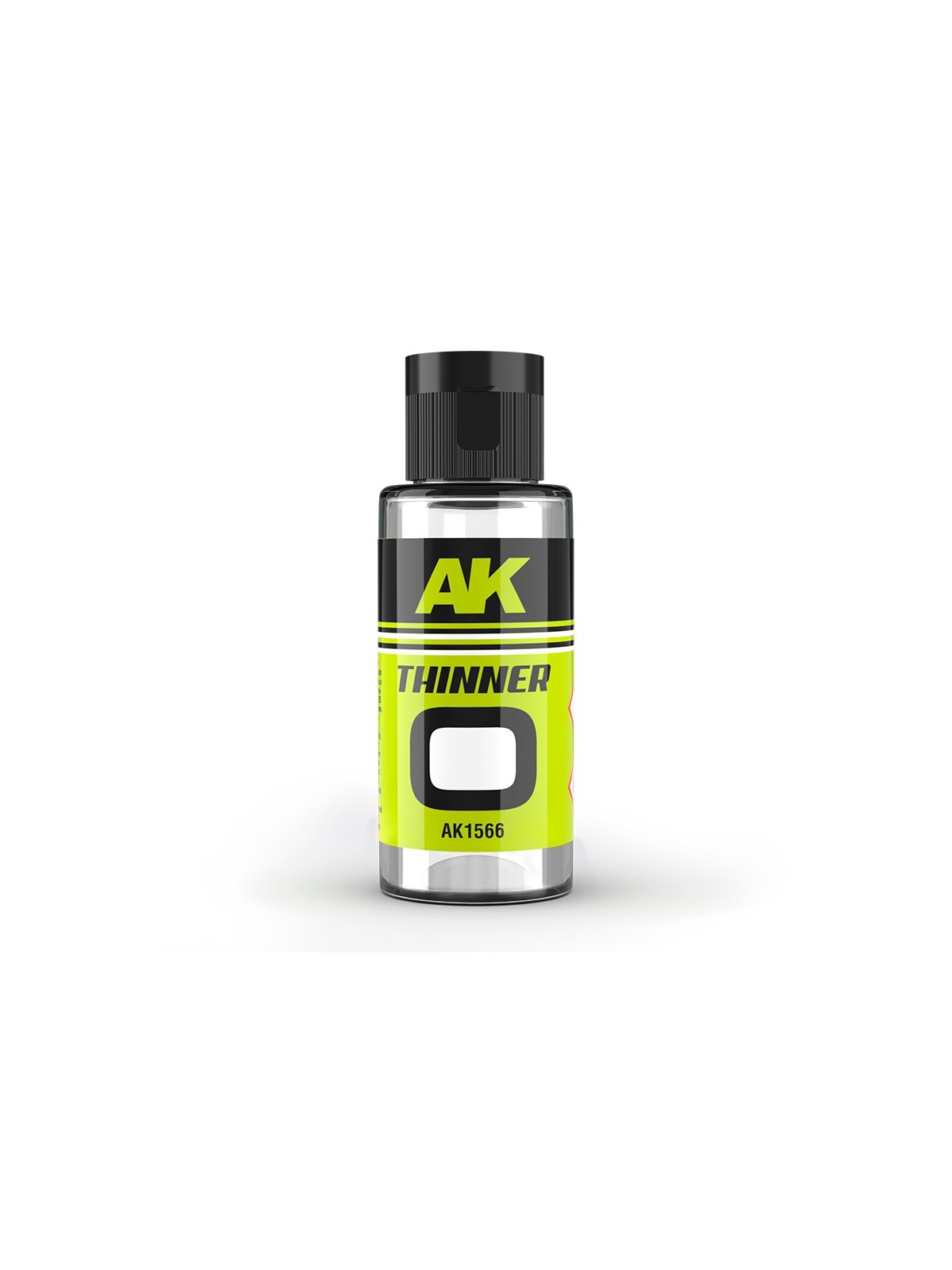Diluyente: Dual Exo (AK1566)