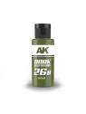 Vegetación Oscura: Dual Exo Escenografía 26B (AK1580)