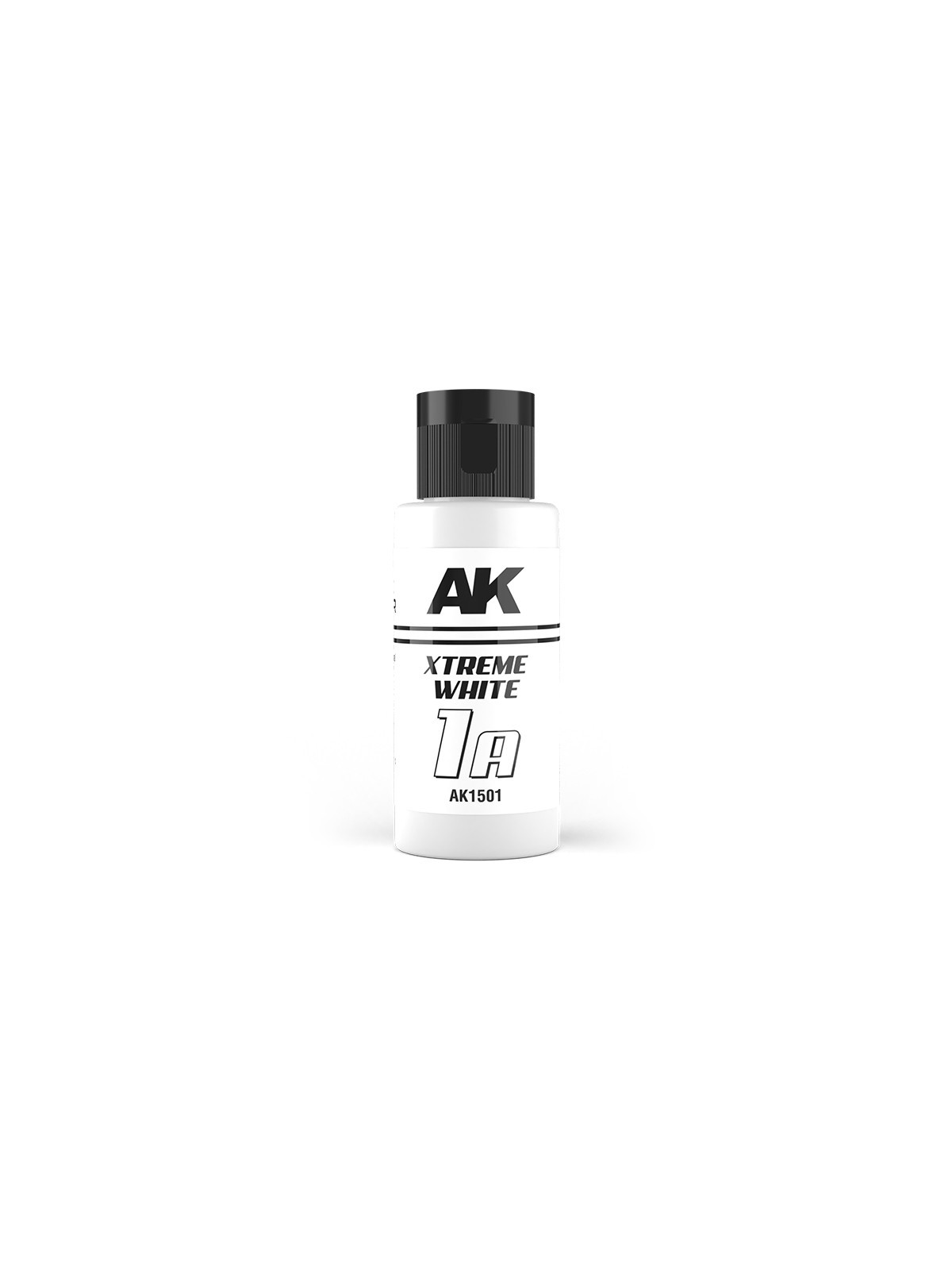 Blanco Extremo: Dual Exo 1A (AK1501)