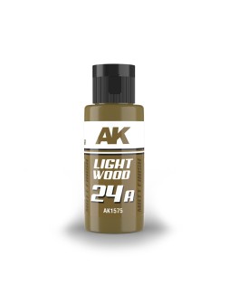 Metal Gun: Dual Exo 21B (AK1542) - AK Interactive