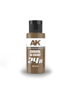 Metal Gun: Dual Exo 21B (AK1542) - AK Interactive