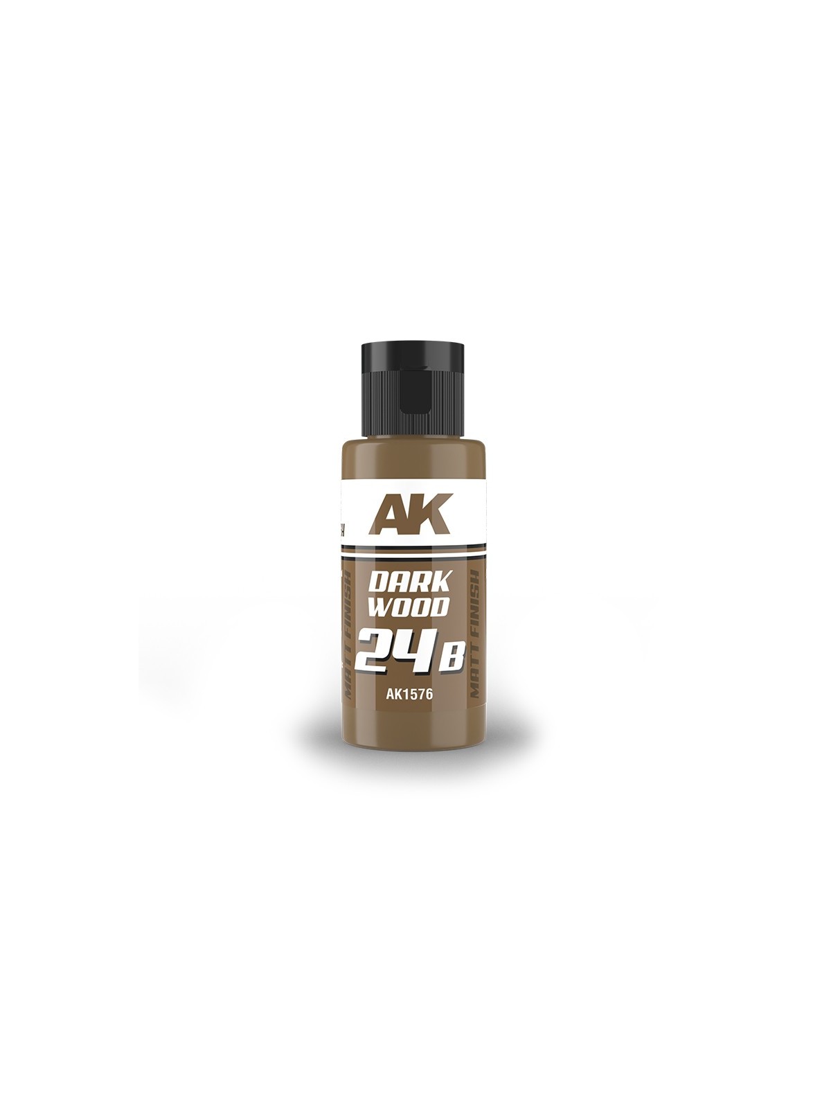 Madera Oscura: Dual Exo Escenografía 24B (AK1576)