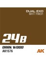Madera Oscura: Dual Exo Escenografía 24B (AK1576)