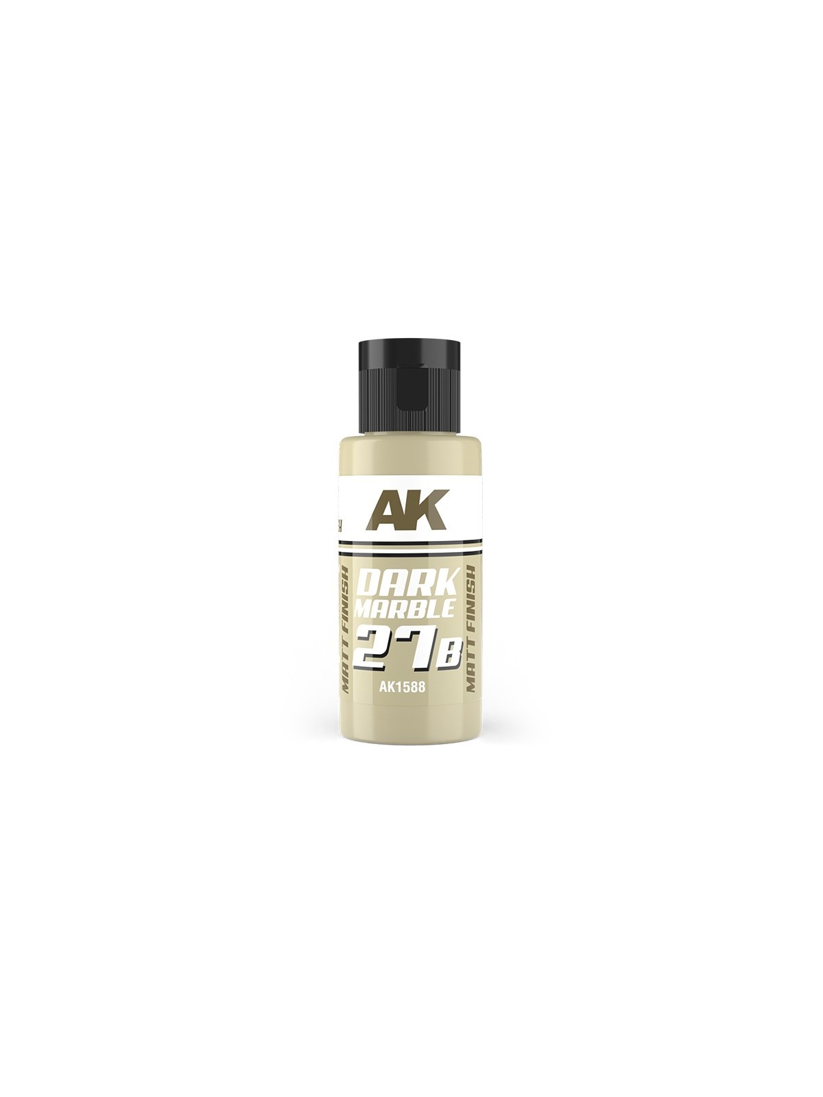 Marmól Oscuro: Dual Exo Escenografía 27B (AK1588)