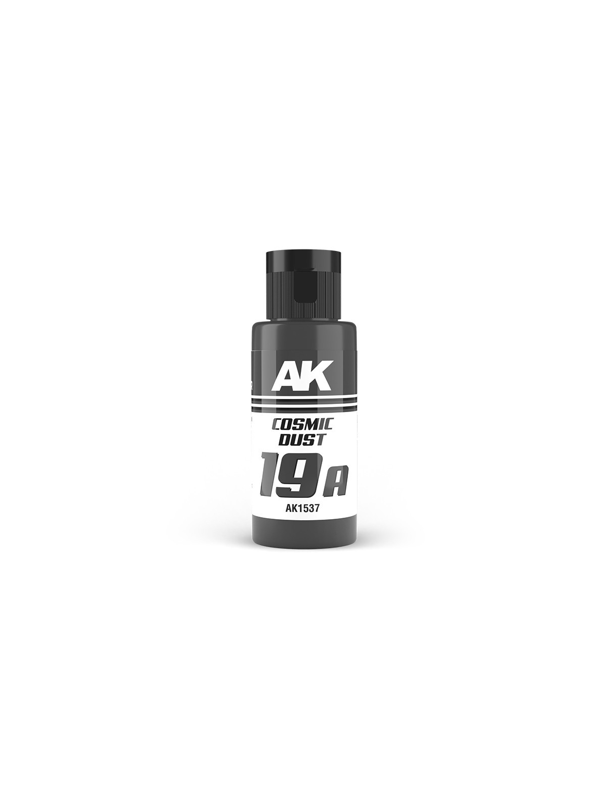 Polvo Cósmico: Dual Exo 19A (AK1537)