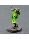 Verde Glow: Fluor de Precisión (AK12114)