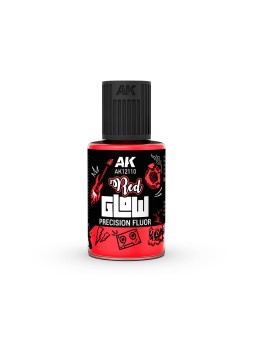 Colección de Glow Fluor - La Cueva Roja