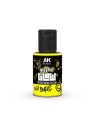 Amarillo Glow: Fluor de Precisión (AK12111)