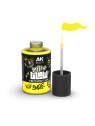 Amarillo Glow: Fluor de Precisión (AK12111)