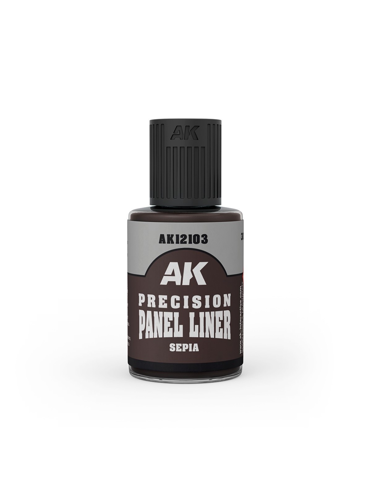 Sepia: Panelador de Precisión (AK12103)
