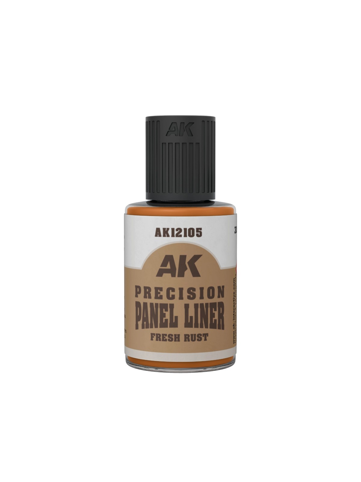 Oxido Reciente: Panelador de Precisión (AK12105)