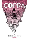 Copra Libro Dos - Michel Fiffe | La Cueva Roja