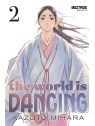 The World Is Dancing 02 - Manga Seinen | La Cueva Roja