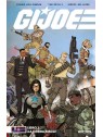 Universo Transformers G.I. Joe 01 - Cómic