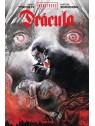 Monstruos de Universal: Drácula - James Tynion IV