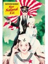New National Kid - Manga de Suehiro Maruo