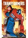 Transformers 01 - Cómic Moztros