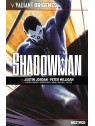 Valiant Orígenes: Shadowman - Moztros