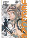 Weapons - Manga Seinen de Jun Miura