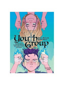Youth Group: Bienvenidos al Grupo - Jordan Morris
