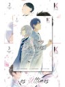 Los Últimos Doctores Vol. 01 a 03 - Manhwa