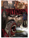 El Ultimo Dia - Angel Bernuy | Cómic Europeo