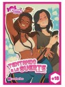 Tentando a la Suerte - Cómic Erótico