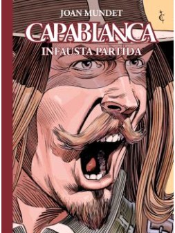 Colección de Cómics Europeo - La Cueva Roja