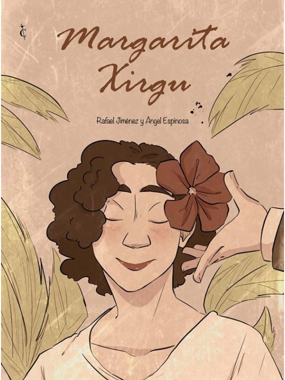Margarita Xirgu - Rafael Jiménez | Cascaborra