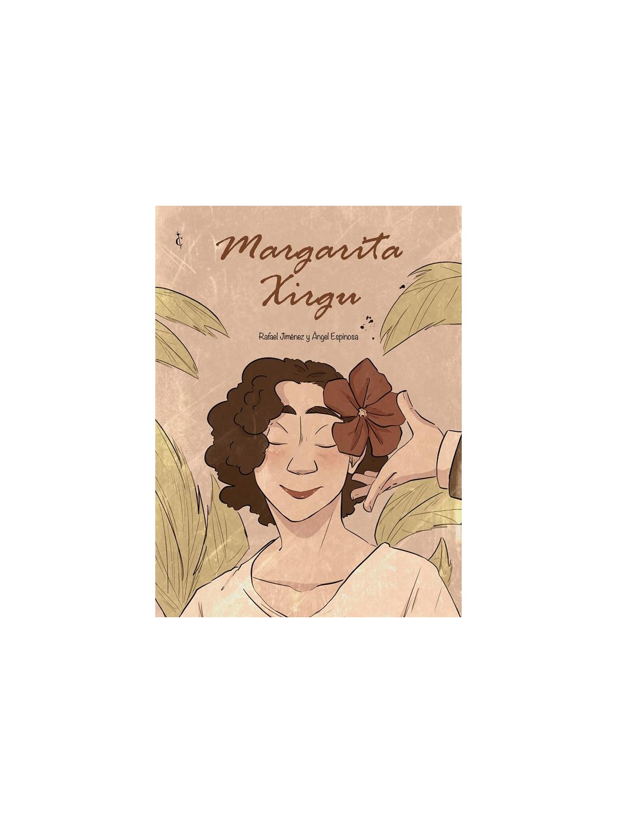 Margarita Xirgu - Rafael Jiménez | Cascaborra