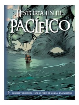 Colección de Cómics Europeo - La Cueva Roja