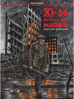Colección de Cómics Europeo - La Cueva Roja
