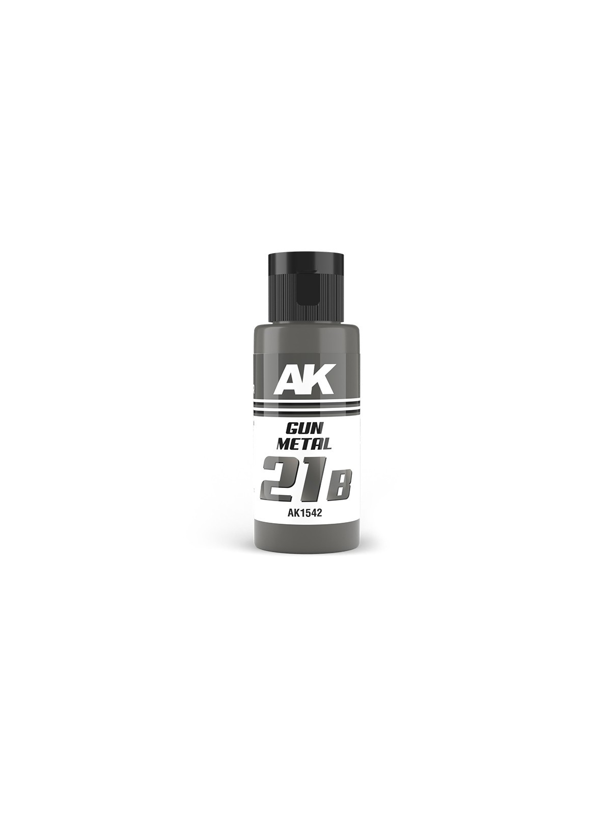 Metal Gun: Dual Exo 21B (AK1542)