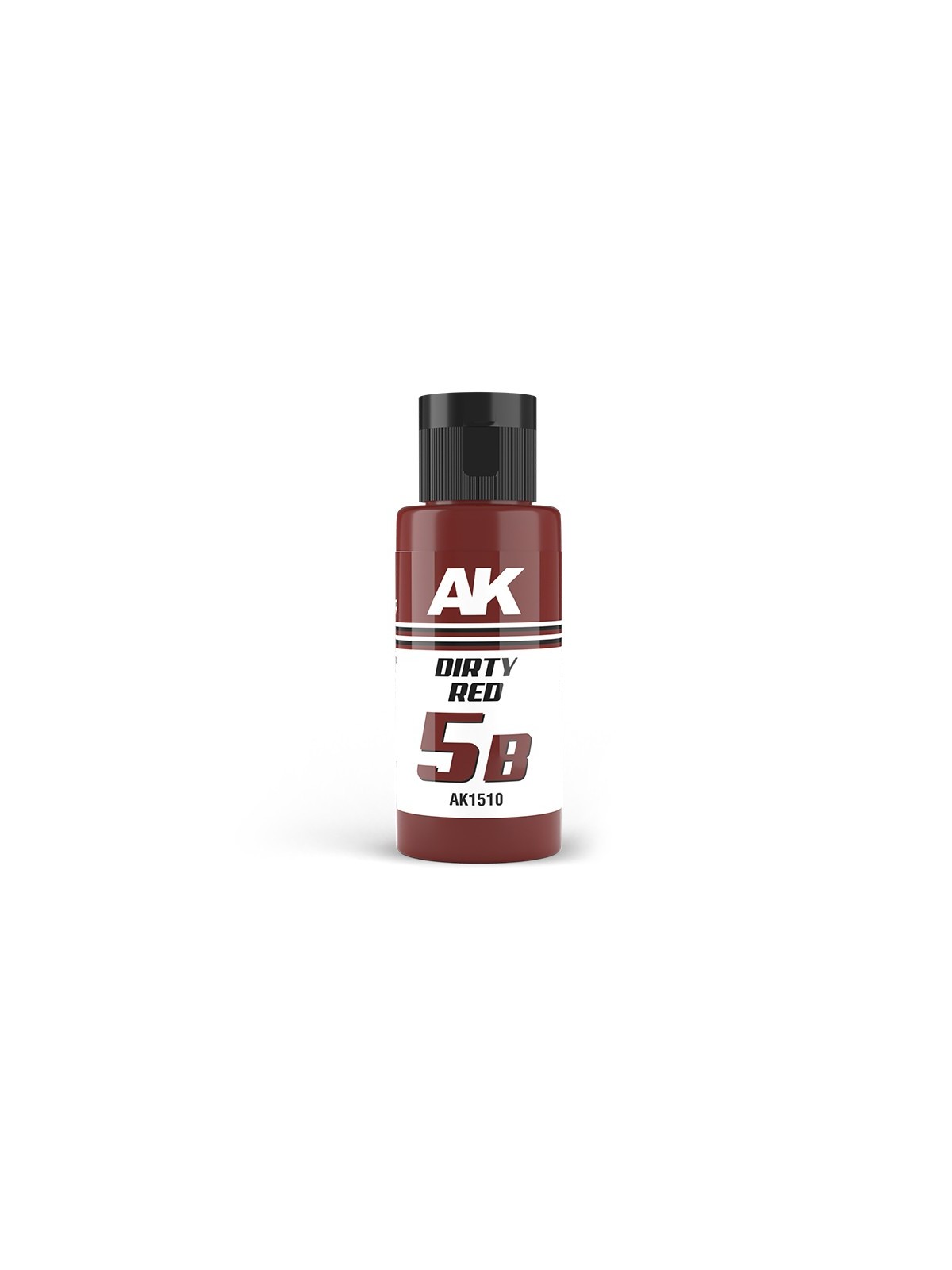 Rojo Sucio: Dual Exo 5B (AK1510)