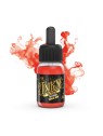 Rojo Forja: Tinta (AK16051)
