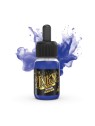 Azul Fluor: Tinta (AK16046)