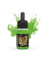 Verde Fluor: Tinta (AK16045)
