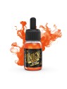 Naranja Fluor: Tinta (AK16043)