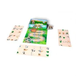 Compra Zoo Run de Loki al mejor precio (17,96 €)